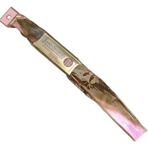 Satin Strands 18 " I Tip Fusion Hair Extensions 100% Human Hair 20 Pices NWT